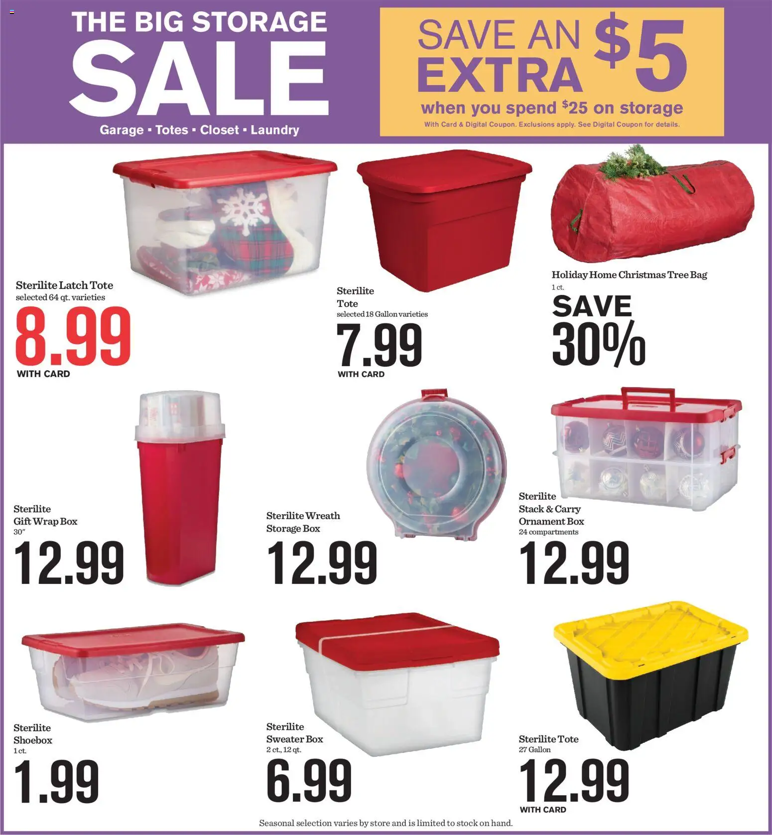 Mariano's Weekly Ad - valid from 02.01.2026 | Page: 9