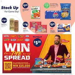 Preview of Family Dollar weekly ads valid from 18.01.2026 | Page: 5