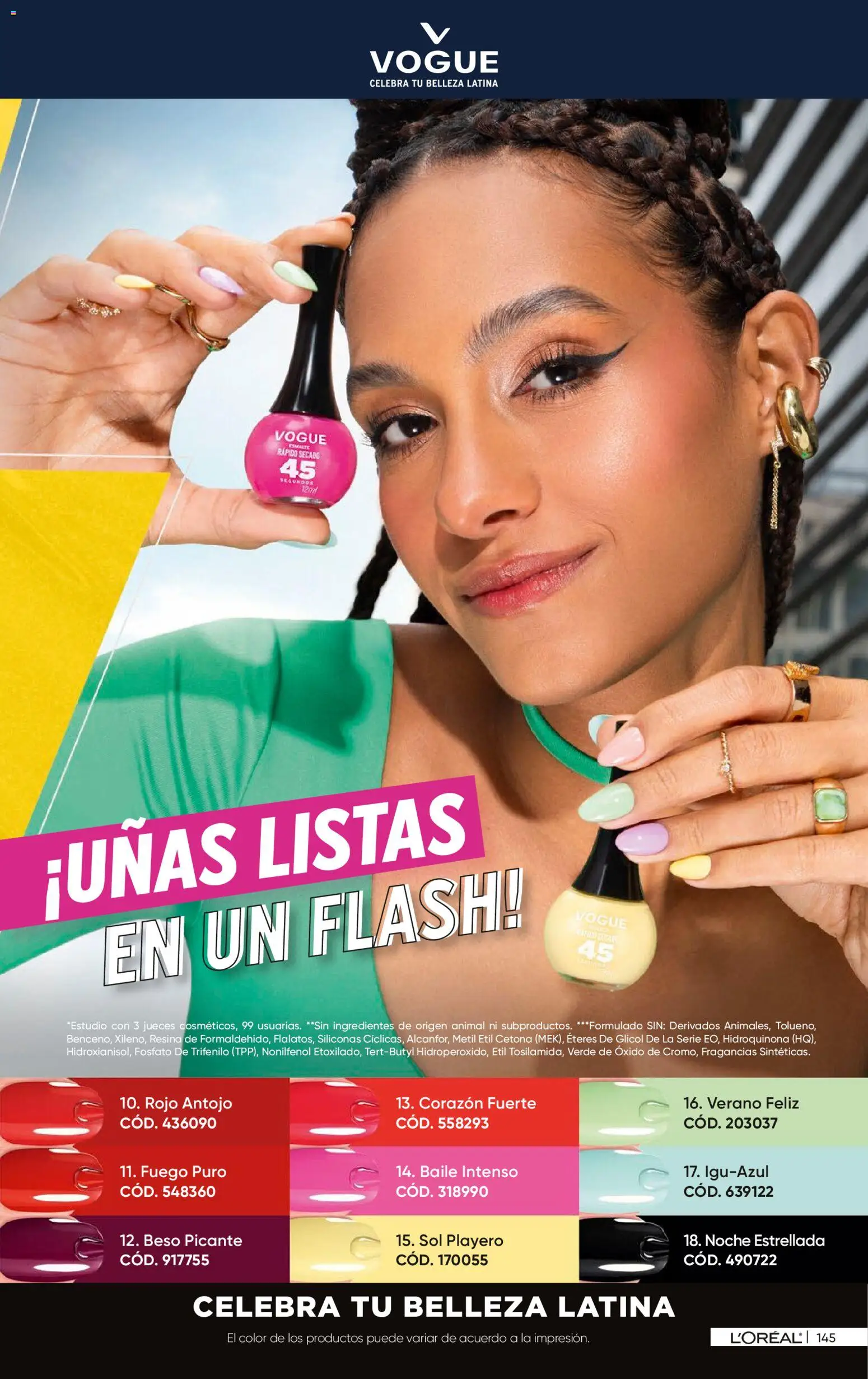 Catálogo Azzorti válido desde 07.01.2026 | Página: 148