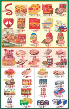 Rede Super Compras Folheto - válido de 12.09.2025 | Página: 3