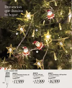 Vista previa Violetta catálogo válido desde el 30.10.2025 | Página: 110