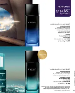 Vista previa de folleto L'Bel catálogo - Campaña 7 de la L'Bel válido desde 04.04.2026 | Página: 55