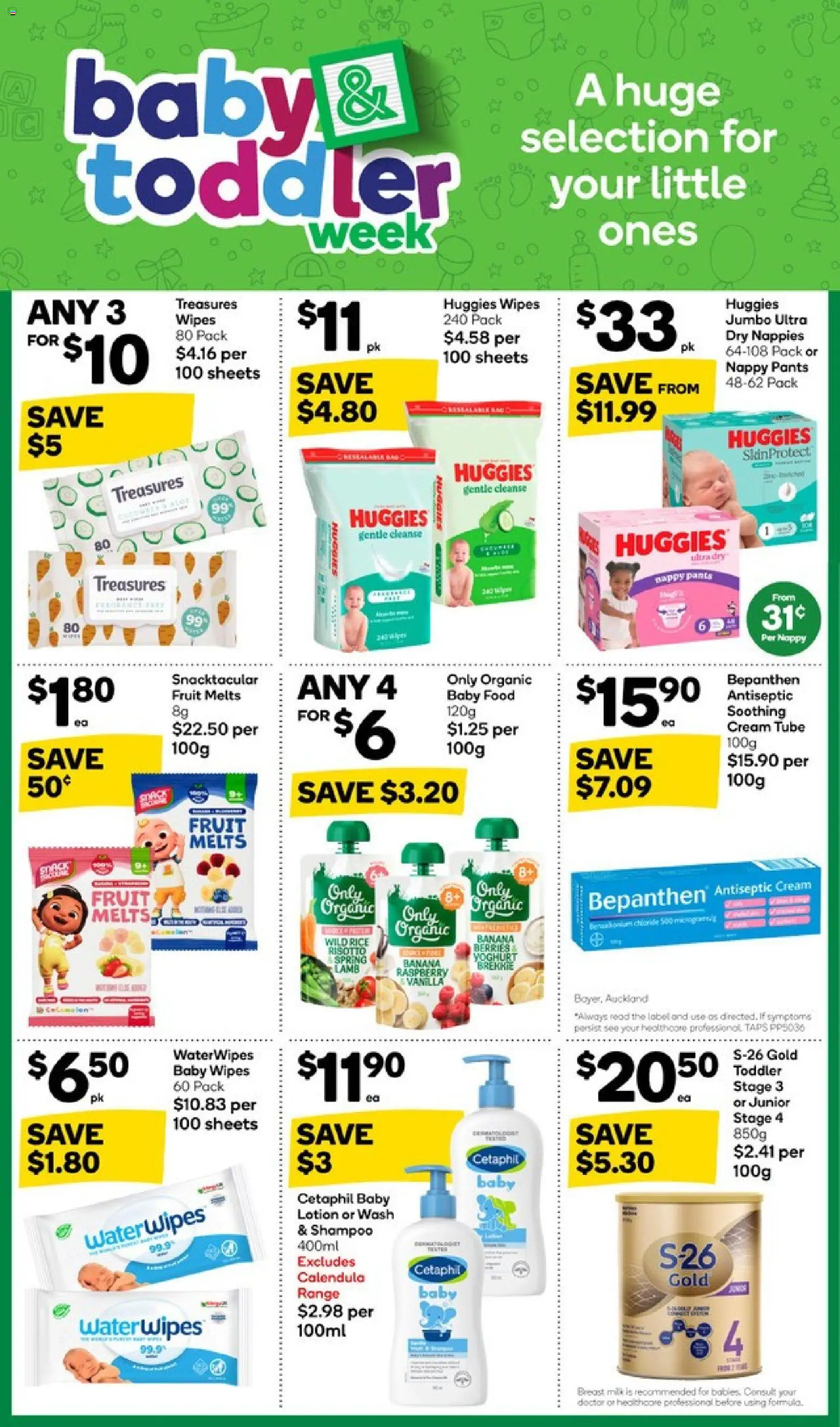 Woolworths catalogue from 27.10.2025 | Page: 12