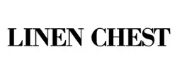 Logo Linen Chest