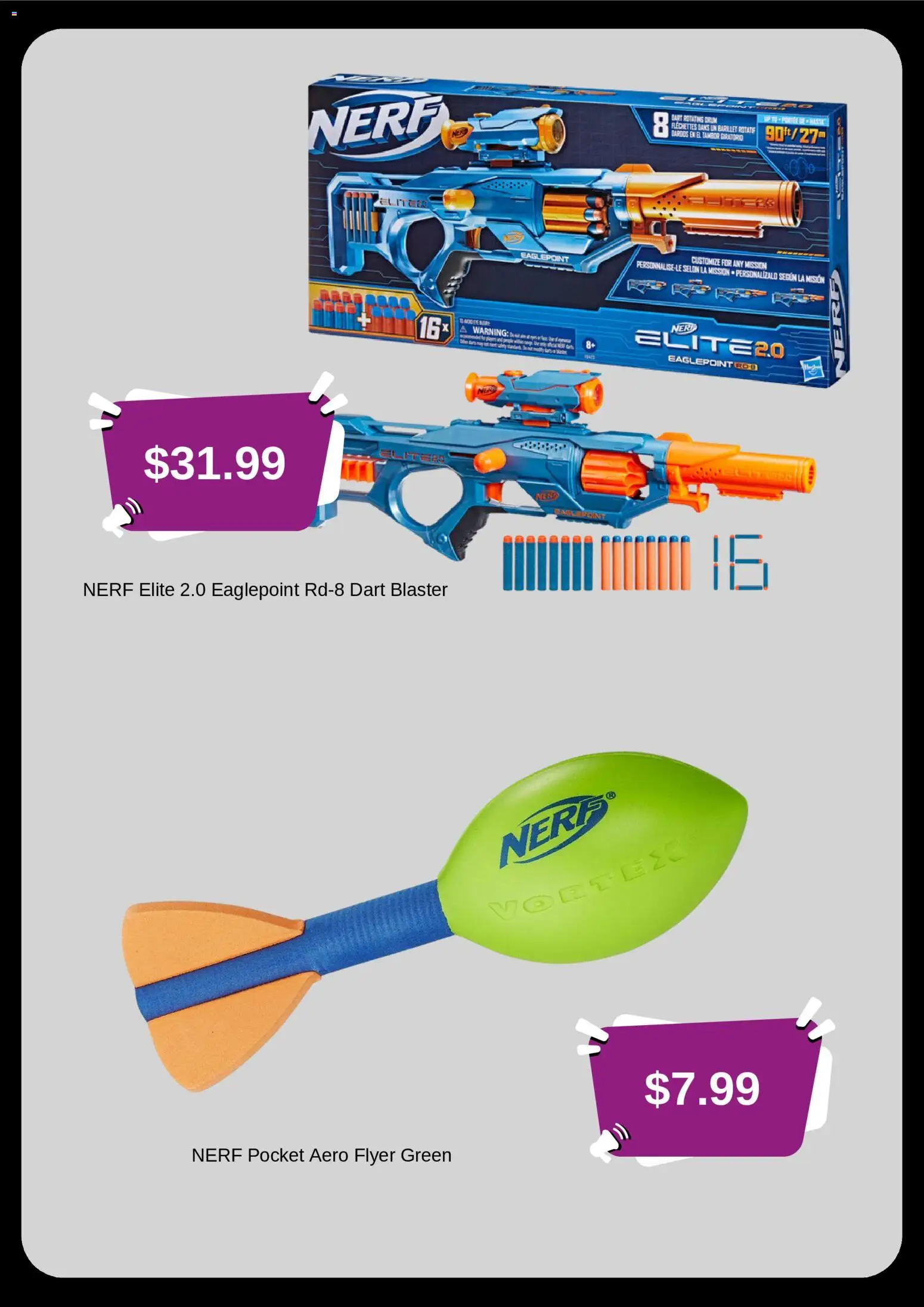 Toyworld catalogue - valid from 24.11.2025 | Page: 4