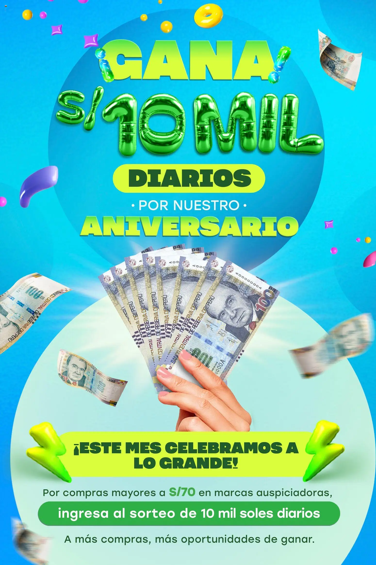 Catálogo Tottus válido desde 23.10.2025 | Página: 2