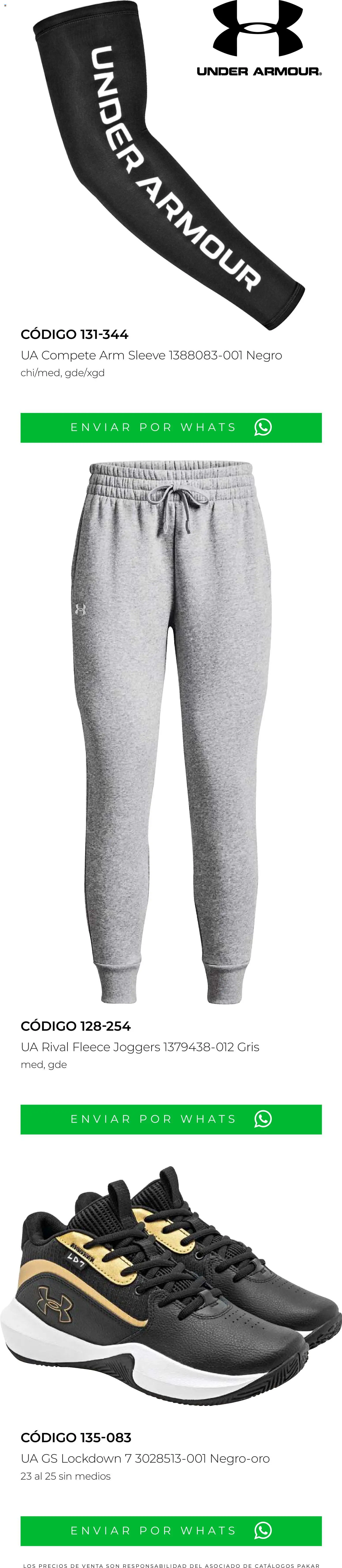 Nuevas ofertas de SC Pakar válidas en toda la República Mexicana desde el 28.11.2025. ¡Encuentra las mejores ofertas en SC Pakar catálogo Premium Invierno ! | Página: 124