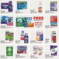Preview of Fareway weekly ads valid from 03.11.2025 | Page: 36