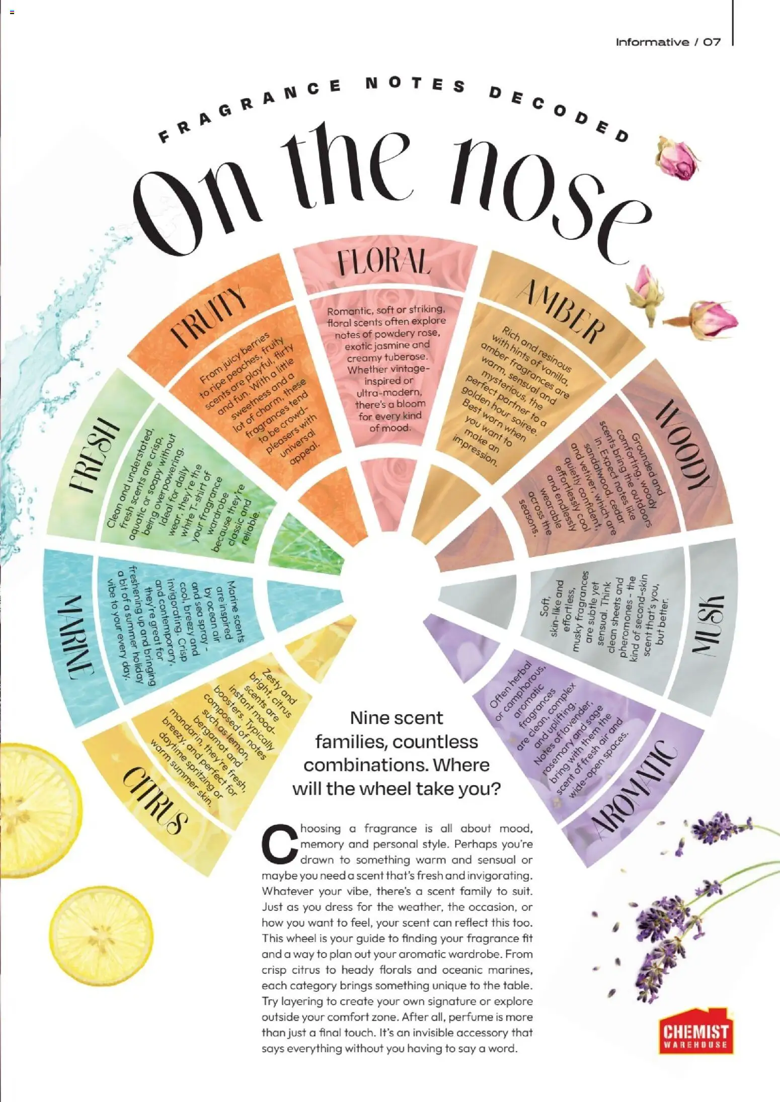 Chemist Warehouse catalogue from 30.10.2025 | Page: 7