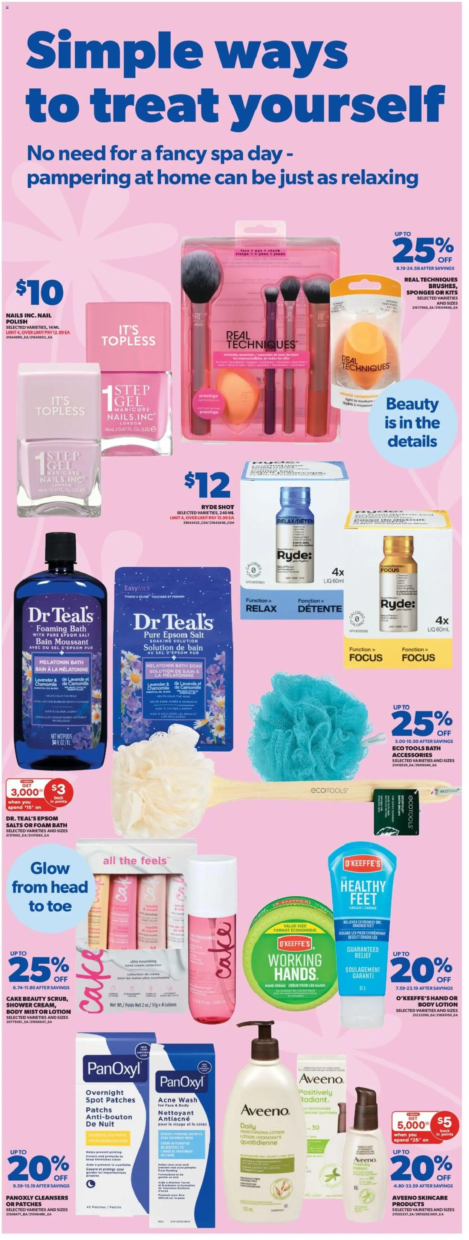 Real Canadian Superstore flyer valid from 02.04.2026 | Page: 27