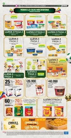 Jumbo catálogo -  Vista previa de la revista de la tienda Jumbo valido desde el 26.02.2026 | Página: 16