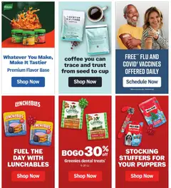 Preview of Meijer weekly ads valid from 05.11.2025 | Page: 38