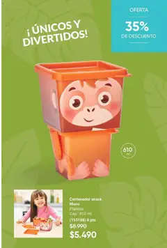 Catálogo AVON Fashion & Home válido desde el 06.07.2025 | Página: 72 | Productos: Mono