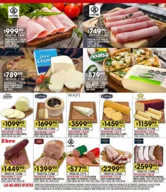 Coto ofertas │ válido desde el 21.07.2025 | Página: 8