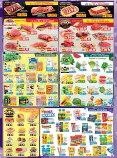 Estrela Azul - Ofertas da semana - Pré-Visualização do folheto da loja Estrela Azul, válido de 09.04.2026 | Página: 3