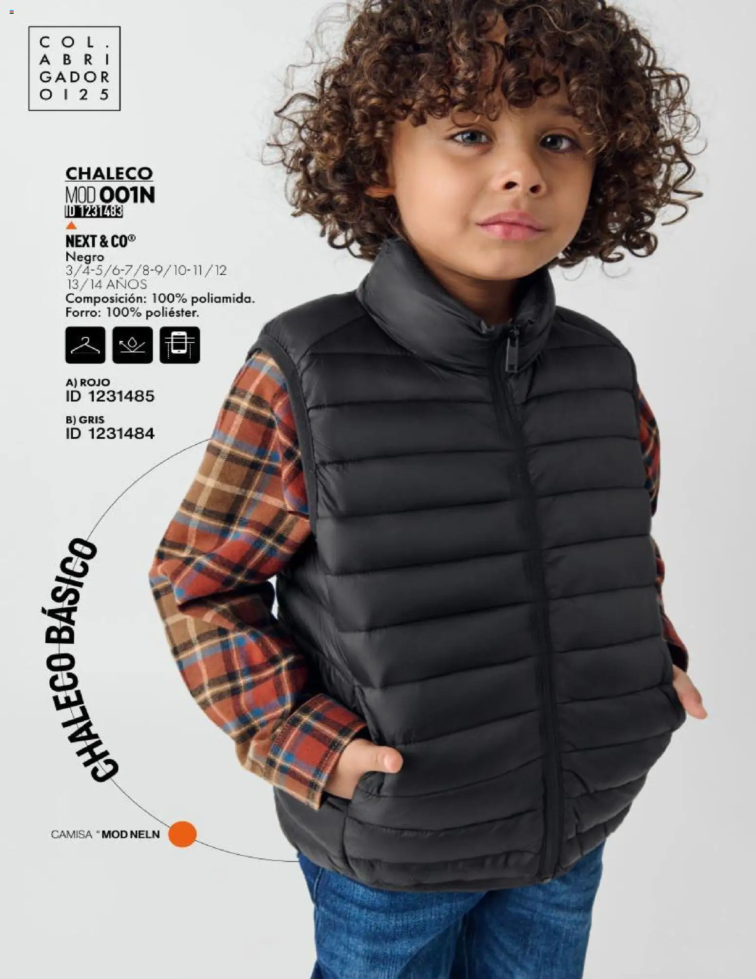 Nuevas ofertas de Price Shoes válidas en toda la República Mexicana desde el 11.11.2025. ¡Encuentra las mejores ofertas en Price Shoes catálogo ! | Página: 426 | Productos: Chaleco, Camisa