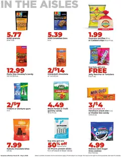Preview of HyVee weekly ads valid from 30.03.2026 | Page: 9