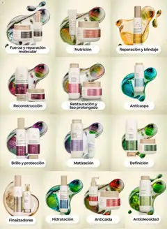 Vista previa de folleto Natura - Ciclo 2 de la Natura válido desde 13.01.2026 | Página: 135