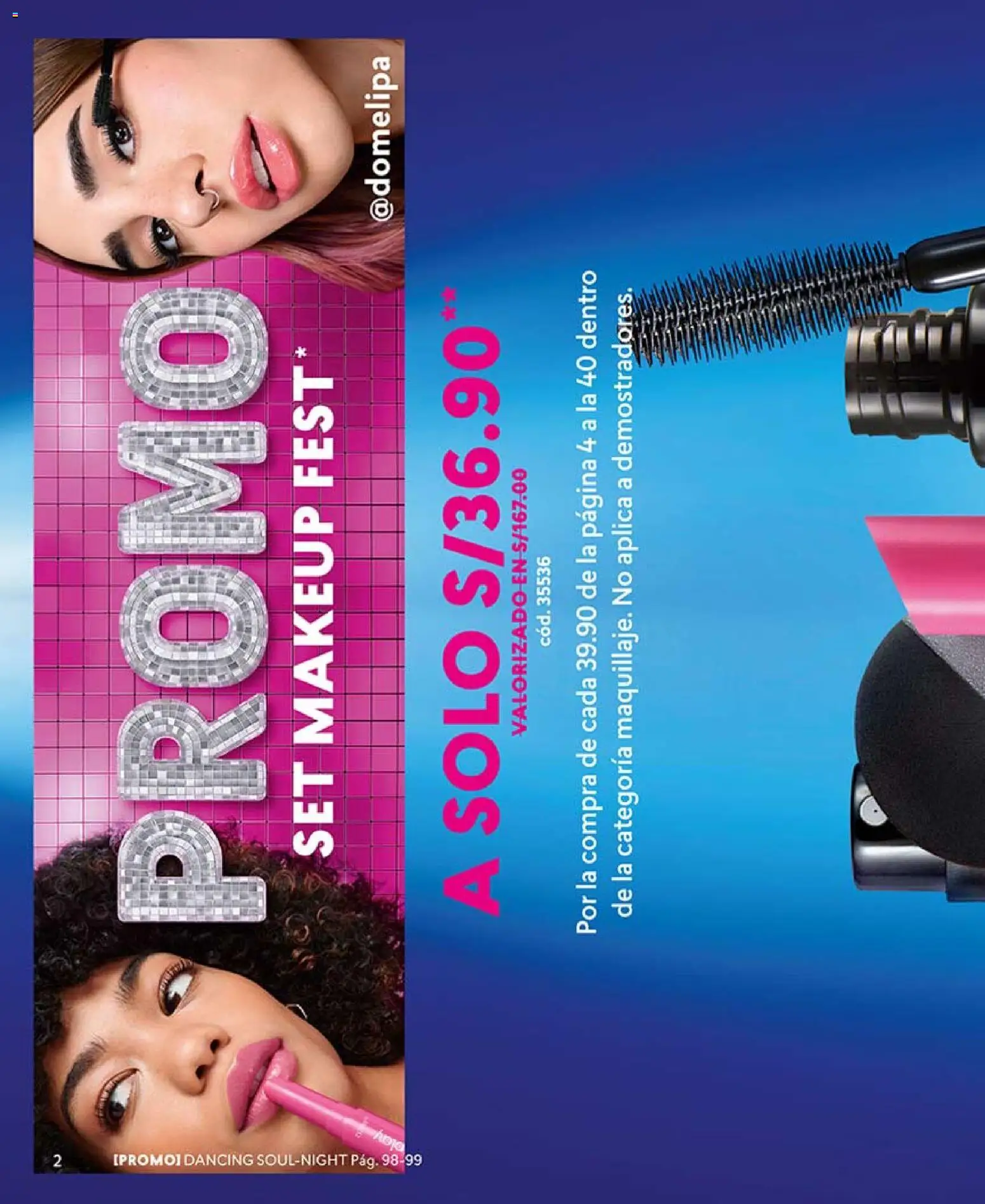 Catálogo CyZone válido desde 31.01.2026 | Página: 2