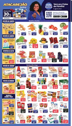 Barbosa Supermercados - Ofertas da semana  - Pré-Visualização do folheto da loja Barbosa Supermercados, válido de 14.01.2026