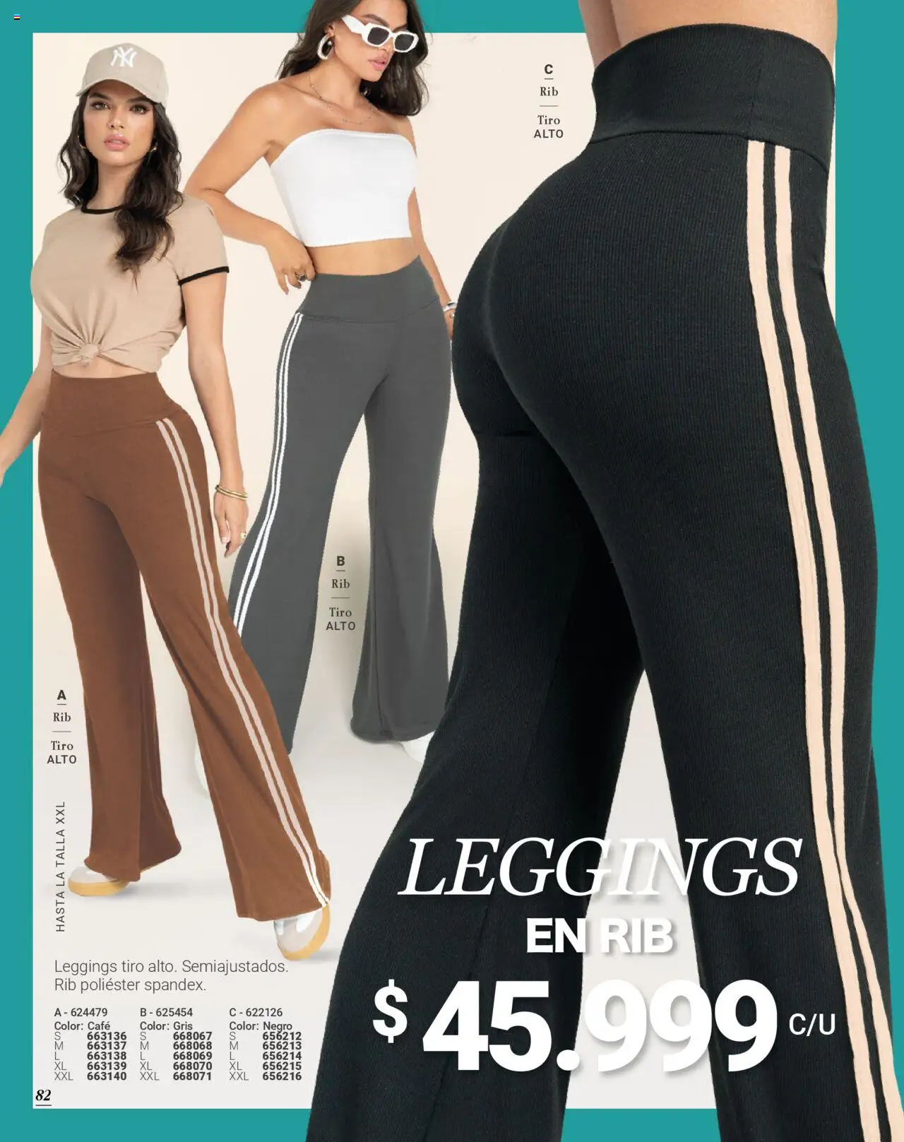 Carmel revista - valida desde el 08.09.2025 | Página: 82 | Productos: Café