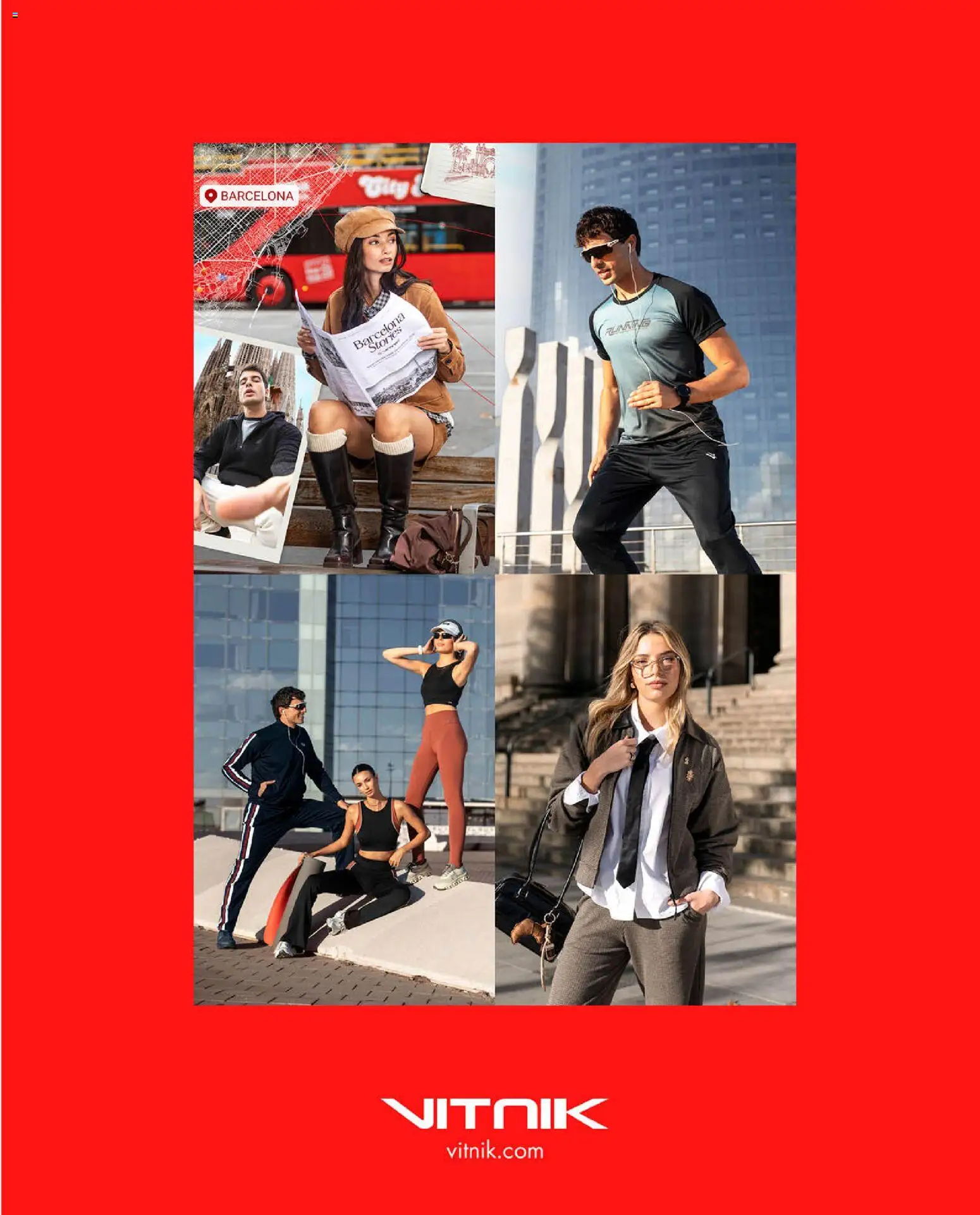 Vitnik - Underwear & Complements │ válido desde el 24.02.2026 | Página: 70