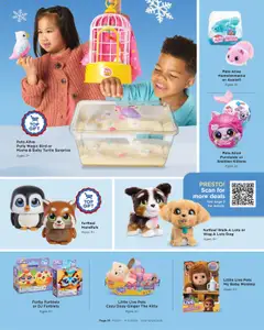 Preview of Fred Meyer weekly ads valid from 10.10.2025 | Page: 19 | Products: Ginger