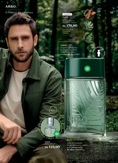 O Boticário - Ciclo 01/2026 - Pré-Visualização do folheto da loja O Boticário, válido de 26.12.2025 | Página: 77