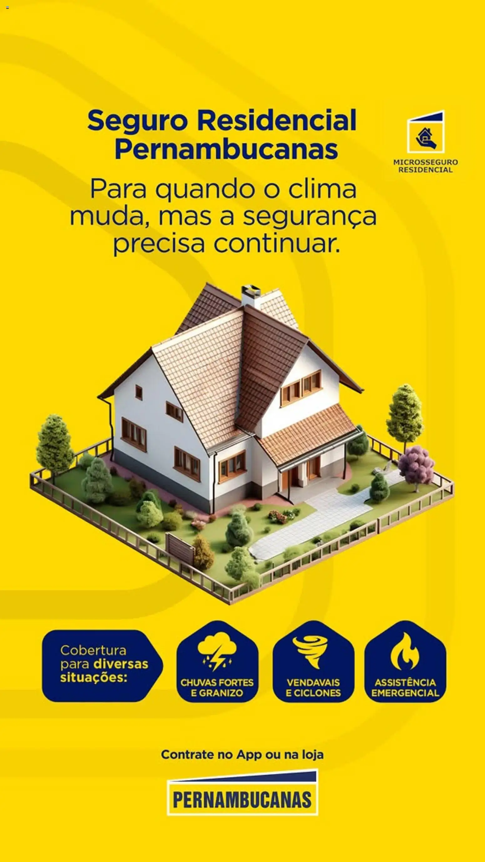 Pernambucanas Folheto - válido de 20.02.2026 | Página: 2