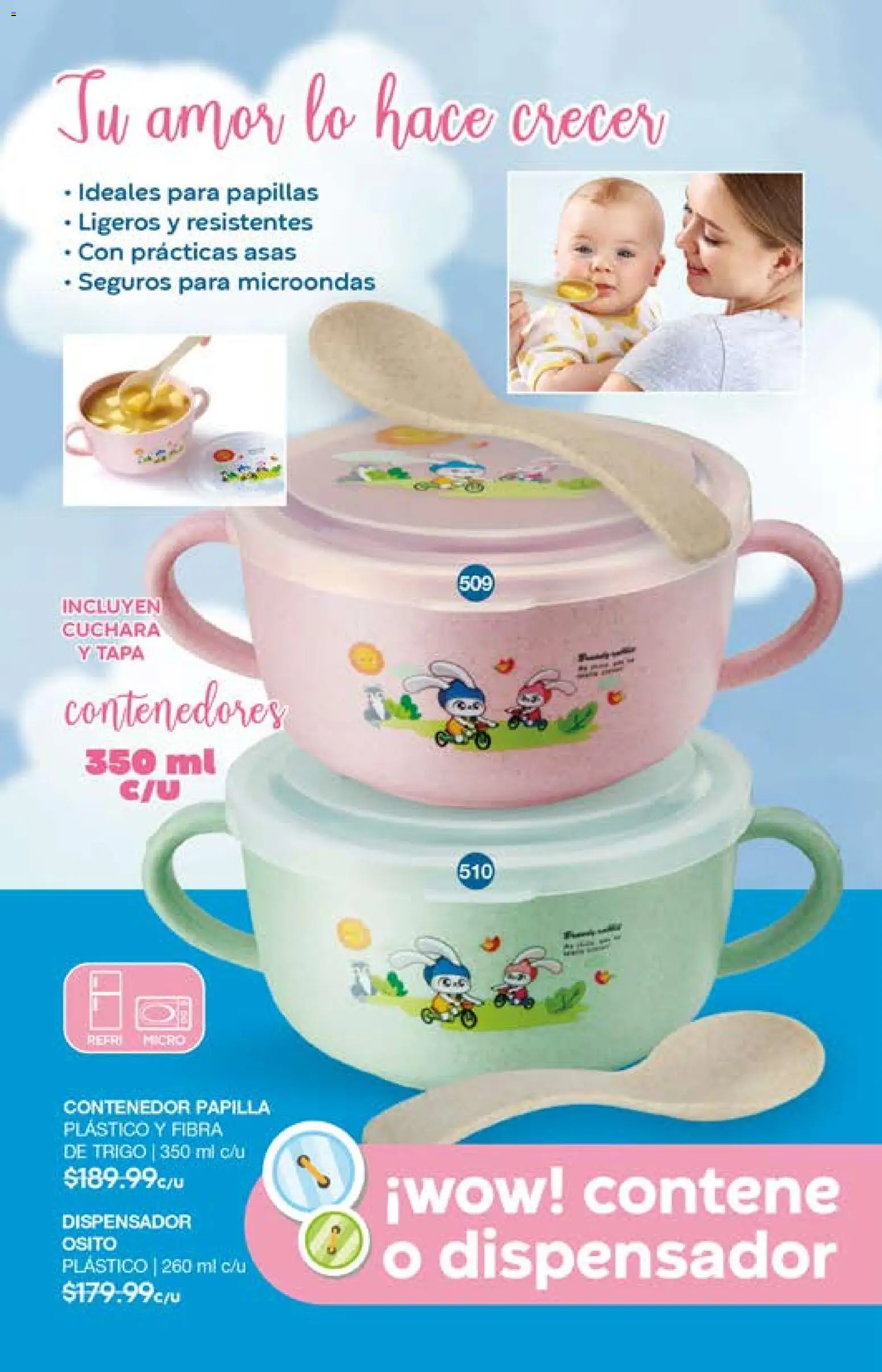 Nuevas ofertas de Fuller válidas en toda la República Mexicana desde el 01.04.2026. ¡Encuentra las mejores ofertas en Fuller campaña 26 2026! | Página: 174