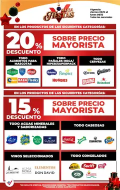 Vista previa Vital - Ofertas fin - Bahía Blanca válido desde el 05.12.2025 | Página: 5