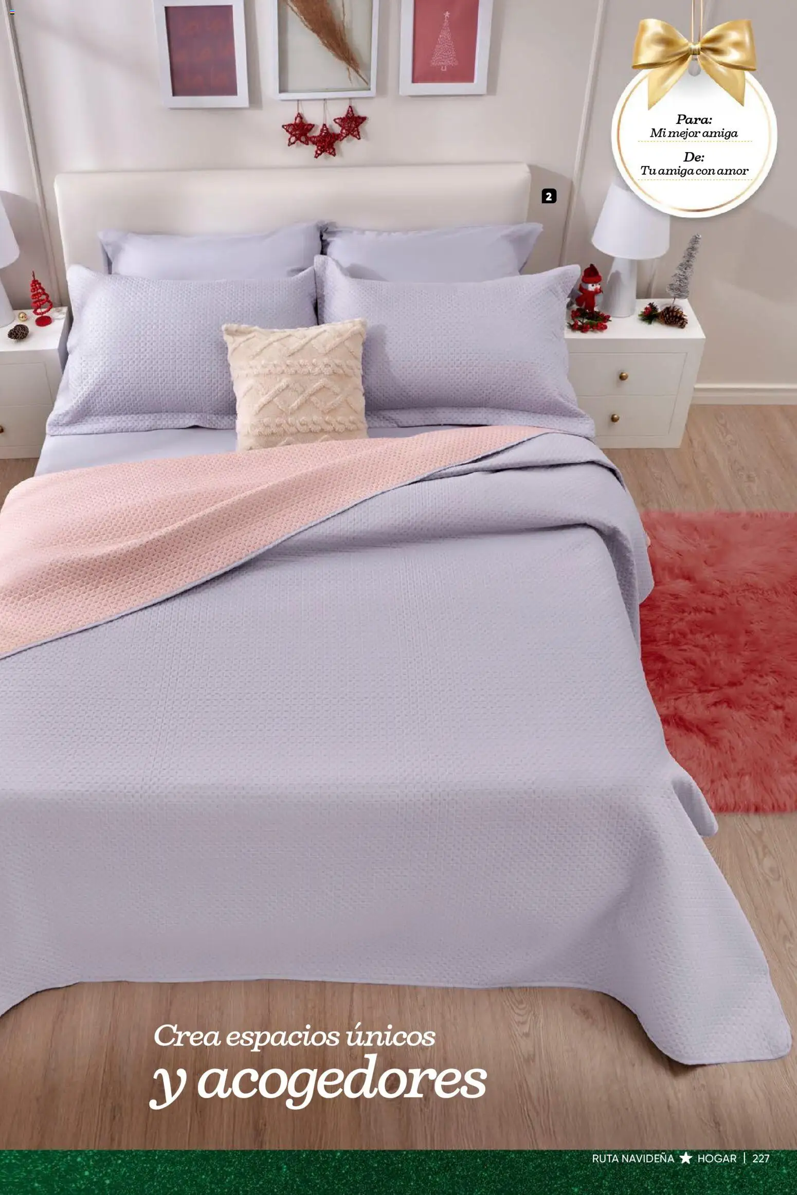 Catálogo Azzorti válido desde 03.11.2025 | Página: 229