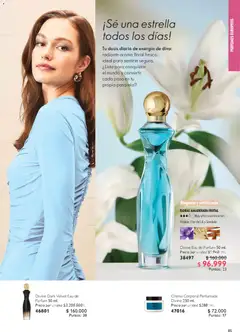 Oriflame - Catálogo 03 -  Vista previa de la revista de la tienda Oriflame valido desde el 14.02.2026 | Página: 85