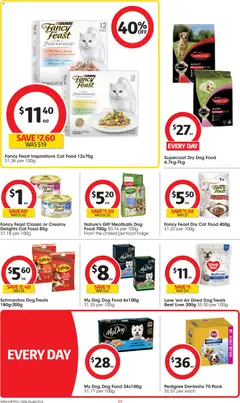 Preview of Coles catalogue  - valid from 15.04.2026 | Page: 39