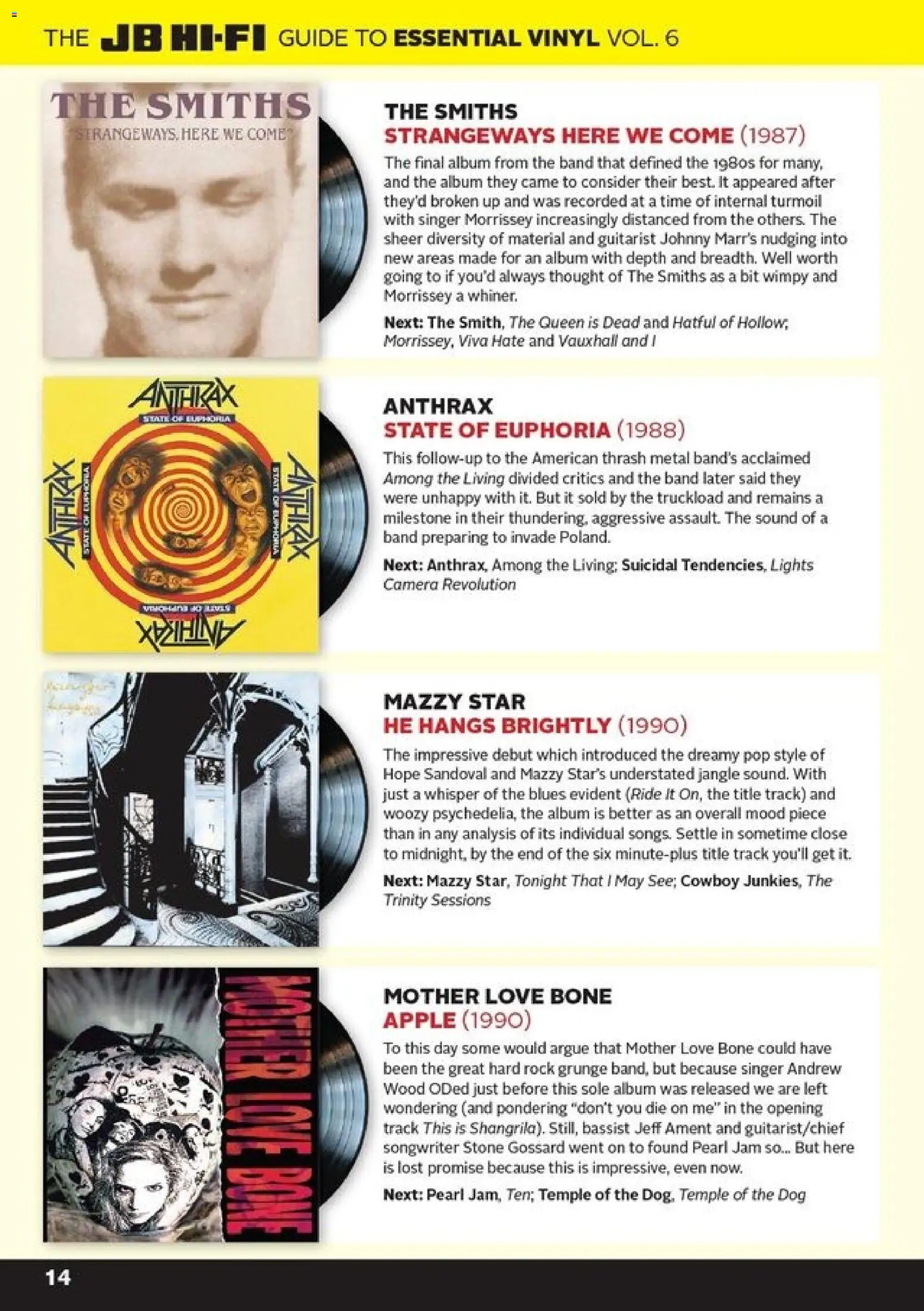 JB Hi-Fi catalogue from 26.11.2025 | Page: 14