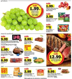 Meijer Weekly Ad - valid from 24.08.2025 | Page: 2