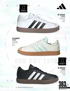 Vista previa de Price Shoes catálogo Importados Winter 2025  , nuevo folleto de la tienda, válido en México a partir del 11.11.2025 | Página: 363