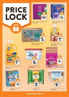 Foodworks catalogue - valid from 17.09.2025 | Page: 26