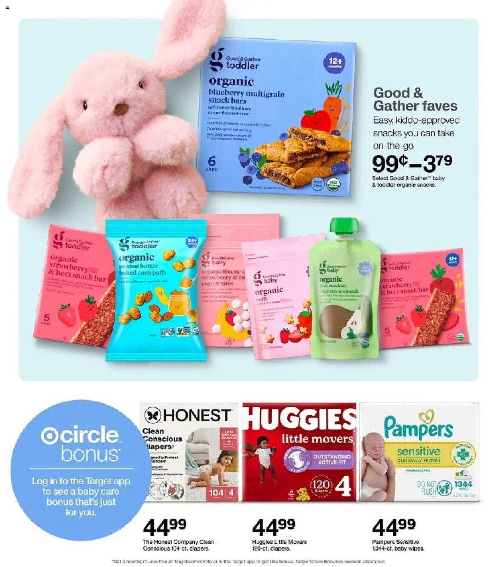 Target Weekly Ad - valid from 08.03.2026 | Page: 28