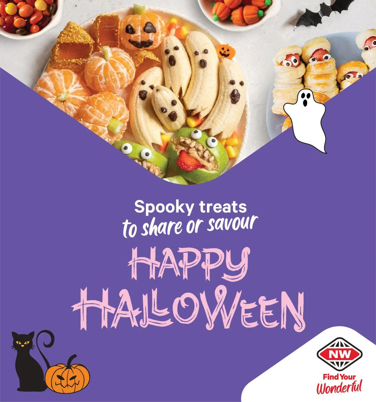 New World catalogue from 27.10.2025 | Page: 9