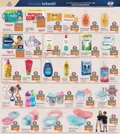 Supermercados Condor - Ofertas da semana - Pré-Visualização do folheto da loja Supermercados Condor, válido de 23.02.2026 | Página: 22