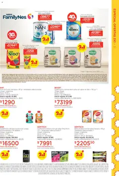 Vista previa Farmacity catálogo válido desde el 01.10.2025 | Página: 31