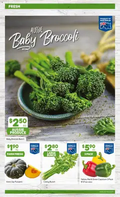 Preview of Foodland  Catalogue  - valid from 15.10.2025 | Page: 4