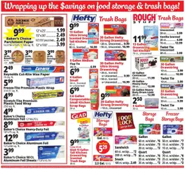 Ocean State Job Lot Weekly Ad - valid from 24.07.2025 | Page: 28
