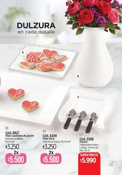 Vista previa Amodil - Campaña 18/2025 válido desde el 30.11.2025 | Página: 113