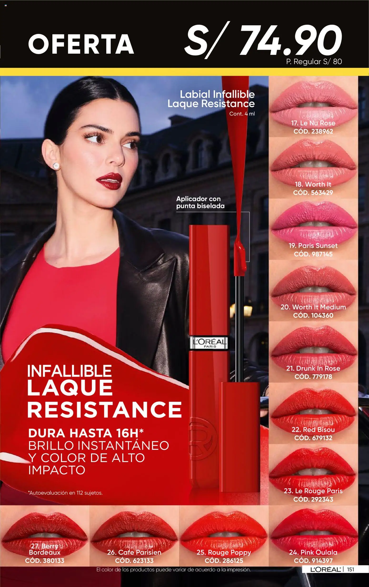 Catálogo Azzorti válido desde 26.01.2026 | Página: 152 | Productos: Café