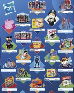 Olímpica - Especial Juguetería y Deportes -  Vista previa de la revista de la tienda Olímpica valido desde el 05.12.2025 | Página: 5