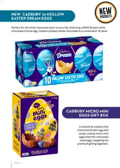 Preview of Drakes E-Mag - valid from 04.03.2026 | Page: 10