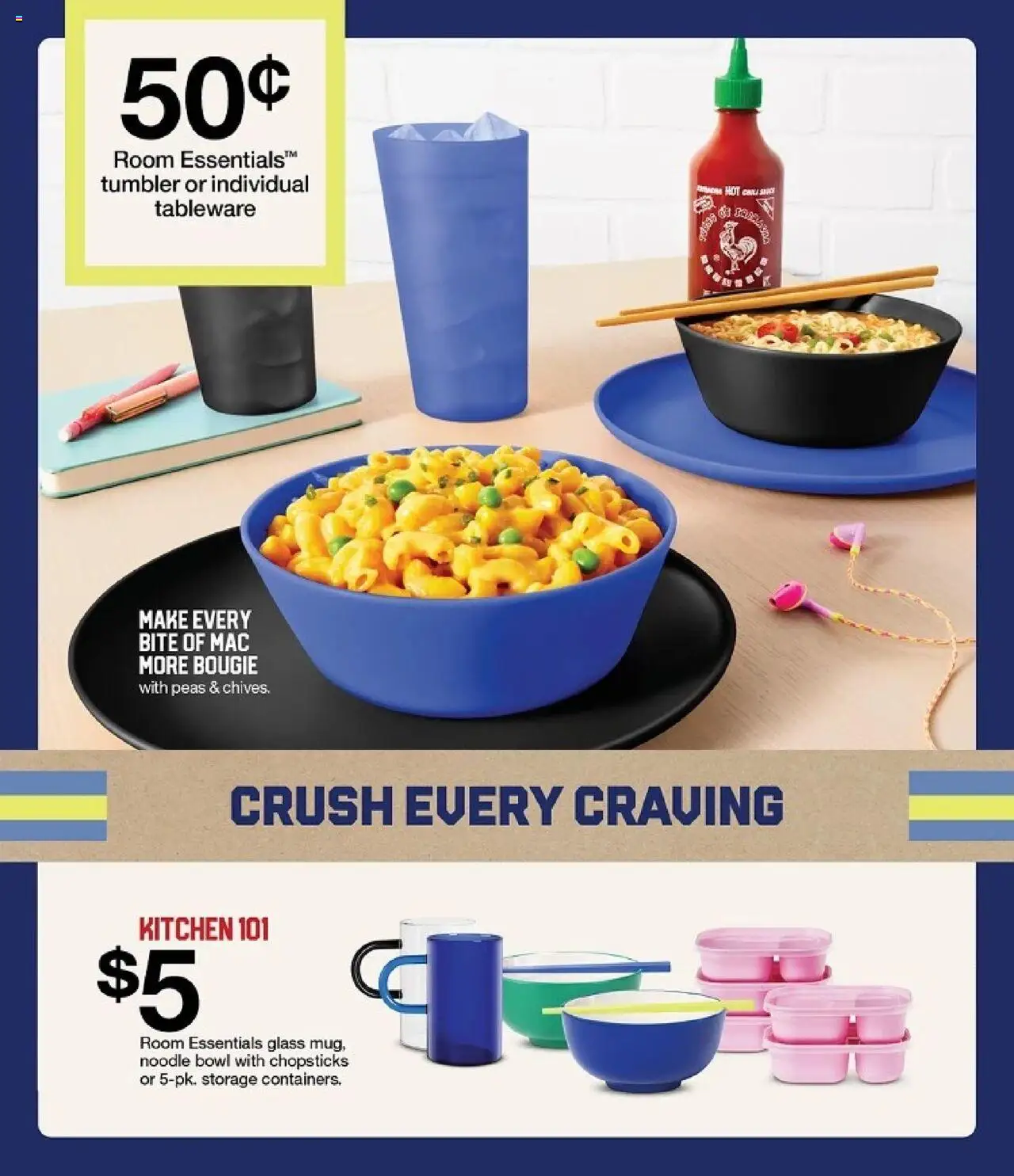 Target Weekly Ad - valid from 10.08.2025 | Page: 10