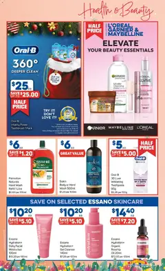 Preview of Foodland  Catalogue  - valid from 10.12.2025 | Page: 35